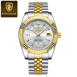 POEDAGAR Prestige Date Watch