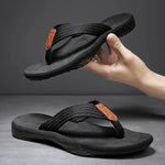 Khilian Waterproof Flip Flop (Men)