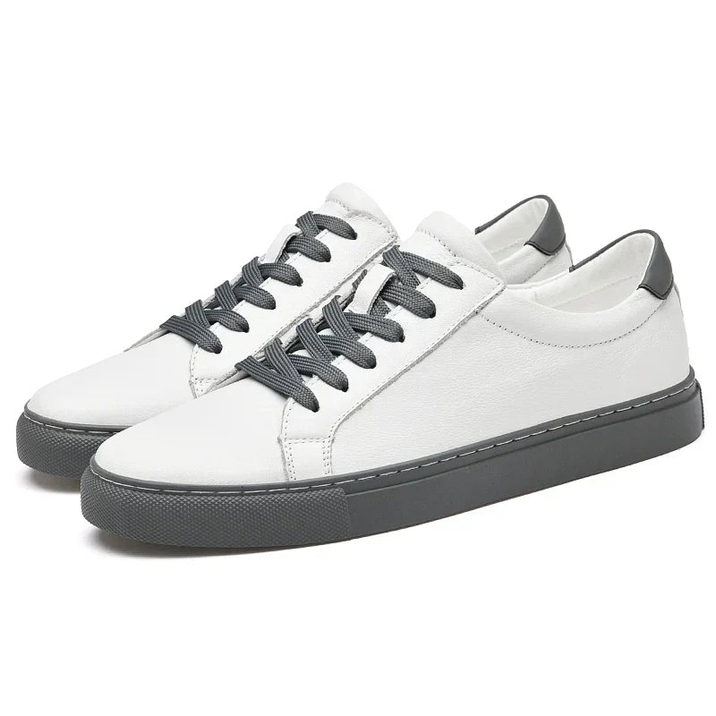 CLASSIC GENUINE LEATHER SHOE