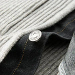 Bruke Wool Jacket