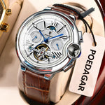 POEDAGAR Royal Automatic Watch