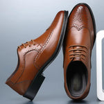 Headington Brogue Oxford (Men)