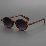 Eldon Round Sunglasses