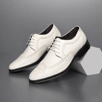 Headington Brogue Oxford (Men)