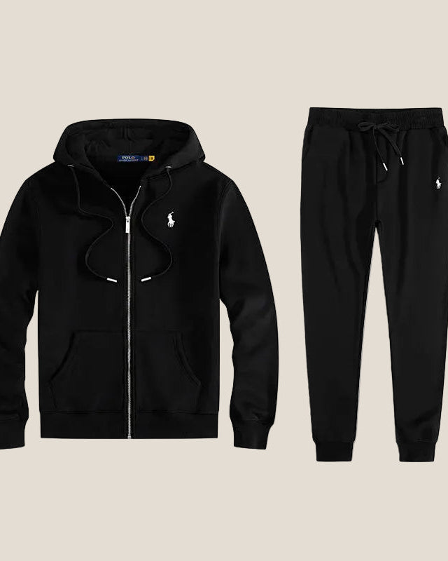 Ralph Lauren SWEATSHIRT SET