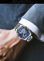 LUXTTYER Astral Automatic Watch