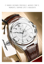 POEDAGAR Executive Classic