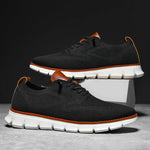BOREAL FLOW SLIP-ON SNEAKER