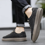 Luca Genuine Leather Sneaker