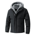 APEX HOODED JACKET