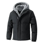 APEX HOODED JACKET