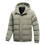 NIGHTFALL COAT