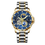 LUXTTYER Astral Automatic Watch
