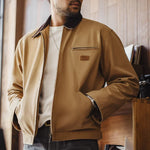 Chaqueta Vintage Timeless Edition