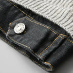 Bruke Wool Jacket