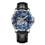 LUXTTYER Astral Automatic Watch