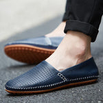 Curated Legacy Slip-On Loafers
