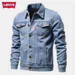 Classic Denim Jacket  || Clearance Sale