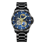 LUXTTYER Astral Automatic Watch