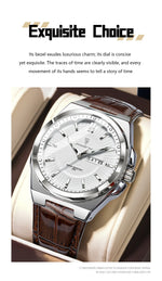 POEDAGAR Executive Classic