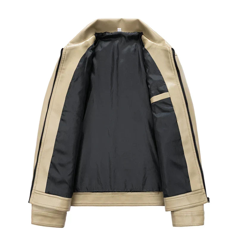 Harrison Bomber Jacket