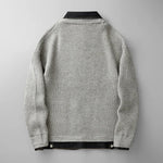 Bruke Wool Jacket