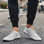 AIRFLEX MESH LOAFERS