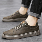 Luca Genuine Leather Sneaker