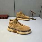 Garrison Sneaker