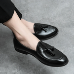 Debonair Polished Penny Loafer