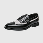 Montgomery Tassle Loafer