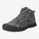 Tom Adams Faux Leather Boots