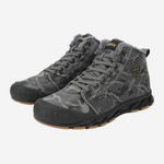 Tom Adams Faux Leather Boots