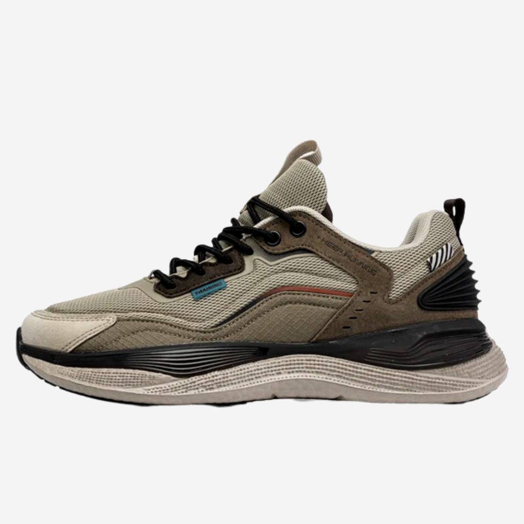 Terra Treaders Sneaker