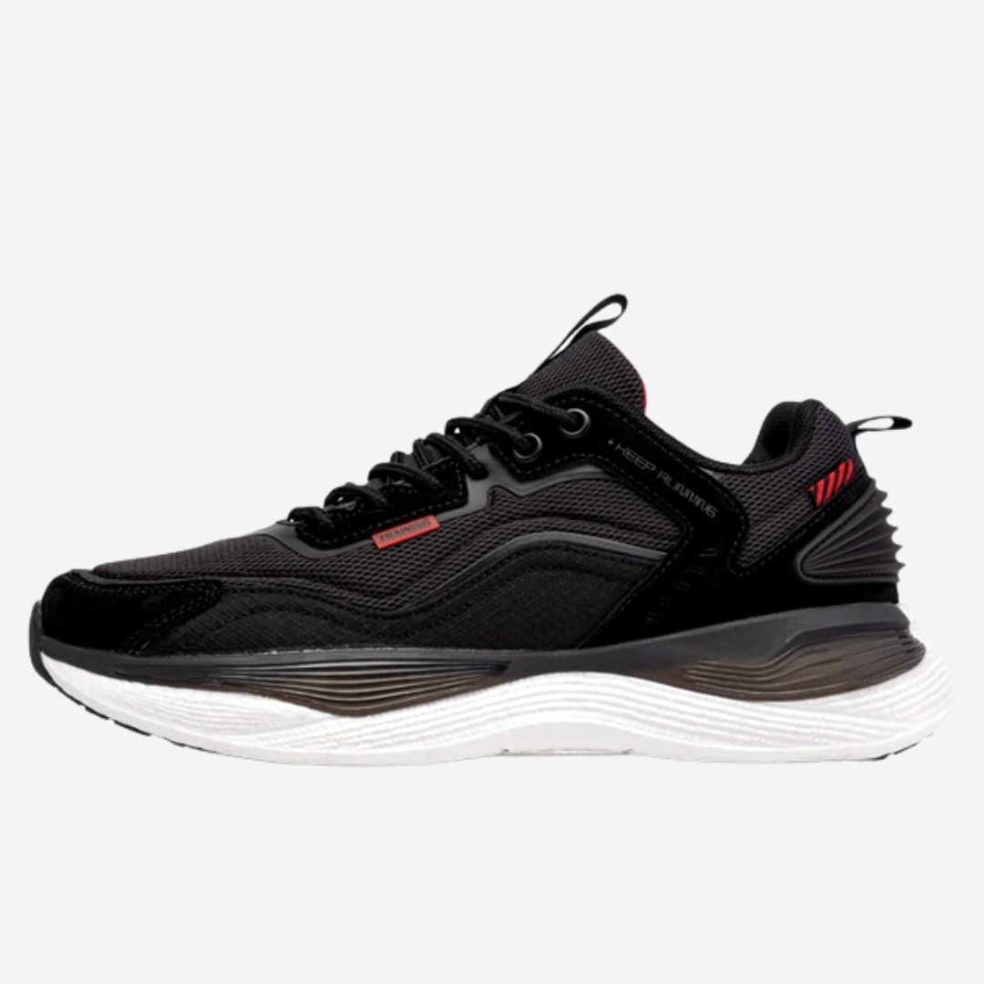 Terra Treaders Sneaker