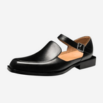 Tom Adams Oxford Leather Dress Shoes