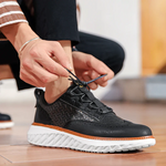 Vance Wingtip Hybrid Sneaker