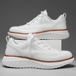 Vance Wingtip Hybrid Sneaker