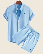 Ralph Lauren| Elite Comfort Set