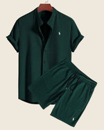 Ralph Lauren| Elite Comfort Set