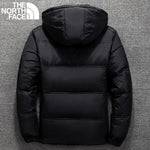 TNF RL Premium Cold-Weather Puffer + Complimentary T-Shirt
