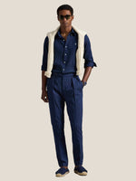 Polo Ralph Lauren - Men's Long Sleeve Sport Shirt