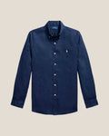 Polo Ralph Lauren - Men's Long Sleeve Sport Shirt
