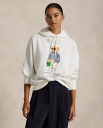 L.R Sweater | Polo Bear