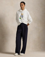 L.R Sweater | Polo Bear