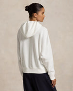 L.R Sweater | Polo Bear