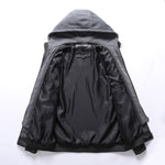 DOAKES COMBAT JACKET