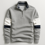 Marco Quarter-Zip Pullover