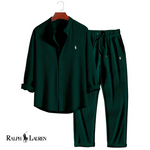 L.R Set – Sophistication in Every Detail