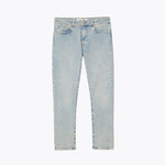 L.C 5 Pocket Slim Fit Indigo Jeans